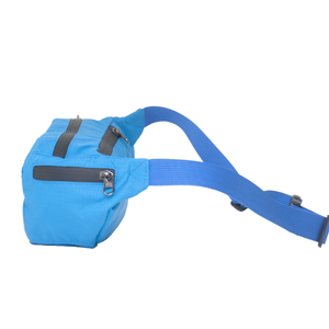 Sac banane ultraléger pliable pour homme et femme, sac de ceinture, sac bandoulière pour voyage, randonnée, course à pied - Product Image 6