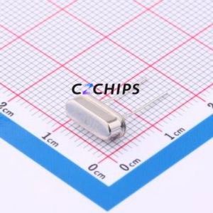 HY24M49SHB2T02 Crystal (Passive) HC-49S Crystal Oscillator 24MHz 16pF 20ppm 30Ohm - Product Image 1