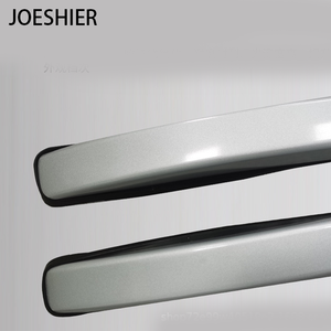 JOESHIER Portaequipajes de Techo para Auto 4x4, Compatible con Honda CRV 2023+, Rieles Laterales de Aluminio, Fácil Instalación - Product Image 5