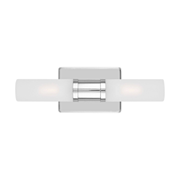XINZHONG Moderno Nórdico Minimalista Dormitorio Pasillo Latón Macizo Luz de Pared Satén Grabado Pantalla de Vidrio Lámpara de Pared Aplique de Pared