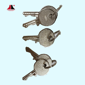 Werkseitige Direkt versorgung Mitsubishi Key Teile Aufzug llave chave cle chiave <span class=keywords><strong>Schlussel</strong></span> - Product Image 2
