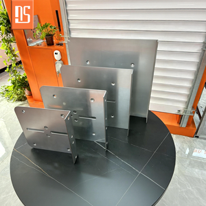 Panneau latéral <span class=keywords><strong>de</strong></span> porte à enroulement galvanisé à chaud pour portes <span class=keywords><strong>de</strong></span> <span class=keywords><strong>garage</strong></span>, antirouille et facile à installer. - Product Image 3