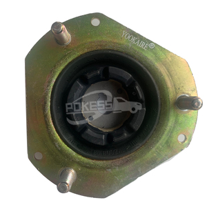 Soporte Superior de Amortiguador Delantero 8V593K155AA DK4134380 AY113K155A1B 1742604 1547323 1514857 <span class=keywords><strong>para</strong></span> <span class=keywords><strong>Ford</strong></span> <span class=keywords><strong>Fiesta</strong></span> 09-13/Ecosport - Product Image 2