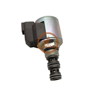 Pièces de machines de construction : électrovanne CR pour excavatrice 305.5E 306E 307E 308E 308E2, référence 423-4562 4234562 - Product Image 2