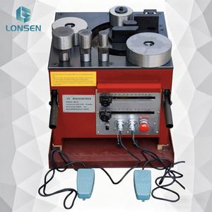Industrial Rebar <b>Bending</b> <b>Machine</b> 6-25mm Rebar 3.5s <b>Bending</b> Speed - Product Image 4