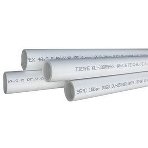 Tubería Multicapa 32x3 400 Cm Para Sistemas de Plomería - Product Image 1