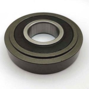 Roulement à CG40D1-4 Dimensions 40x135x30mm Roulement de roue à chaîne de mât de chariot élévateur <span class=keywords><strong>BQC</strong></span> 3CTB3486 - Product Image 1