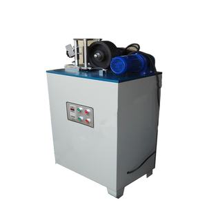 Testador de abrasão de borracha da roda, testador seco de abrasão da roda/máquina de teste de desgaste - Product Image 5