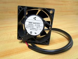 MMF-04C12DS-DO1 Quạt hướng trục <span class=keywords><strong>melco</strong></span> <span class=keywords><strong>technorex</strong></span> - Product Image 5