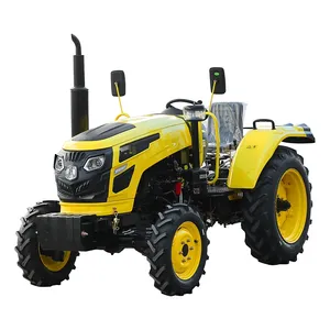 30 ps 304 25-50 ps allradantrieb 4x4 allradantrieb mini-ackerschlepper landwirtschaftlicher traktor laufen chinesischer neuer traktor