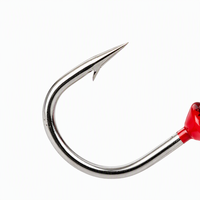Leurre de pêche jigging en métal 80g pour eau salée, tête de plomb pour pêche en haute mer, pour Perche, Maquereau, Pargo, Lac, Rivière