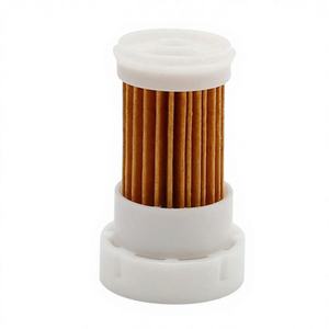 Élément de filtre marin 6P2-24563-00-00 (6P2-WS245-00-00) pour moteurs hors-bord Yamaha - Product Image 5