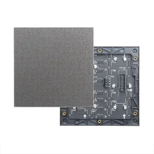 Hd 2Mm Pitch P2 Smd1515 64X64 Pixel Rgb Full Color Led Panel Matrix Voor Led Reclame Scherm