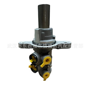 กระบอกเบรก Peugeot Citroen C4 รุ่น 4601V0 ไม่มีระบบ ESP อะไหล่ทดแทนใหม่ - Product Image 2