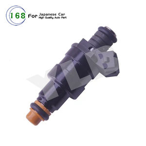 หัวฉีดน้ำมันเชื้อเพลิง ylb 0280150158สำหรับเรโนลต์25 (B29 _) 1984-1993 2.5 V6เทอร์โบ (B29 - Product Image 1