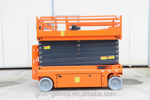 Équipement de nettoyage de verre 2t, petite grue montée, ciseaux de voiture à vendre - Product Image 2