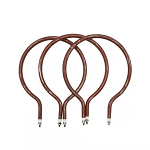 Tubo de calefacción eléctrica de alta calidad para uso doméstico, equipo de tubo de calefacción de aire automático, precio de fábrica, incubadora de huevos para <span class=keywords><strong>avestruz</strong></span> - Product Image 2