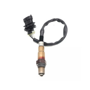하이 퀄리티 자동 산소 람다 센서 마세라티 공장 직접 공급 1 년 보증-후면 람다 펠러 670101794 - Product Image 2
