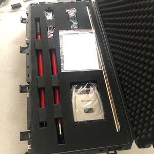 Detector de Fugas para Geomembranas de HDPE/LDPE, PVC, Polipropileno/Asfalto - Product Image 3