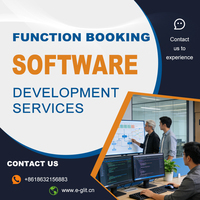 Professional Software System Development, Full Industry Software System Customization Development, Source Code Delivery.