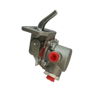 <span class=keywords><strong>Bomba</strong></span> de combustible mecánica para diésel, dispositivo ULPK0034 BCD2697 2641A082 usado para penkins MF6130 - Product Image 2