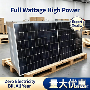 Paneles <span class=keywords><strong>Solares</strong></span> en Oferta, Placa Solar <span class=keywords><strong>de</strong></span> 350 <span class=keywords><strong>Vatios</strong></span>, 400w, <span class=keywords><strong>450</strong></span> <span class=keywords><strong>Vatios</strong></span>, Panel Solar <span class=keywords><strong>de</strong></span> 550w, Placa Fotovoltaica - Product Image 1