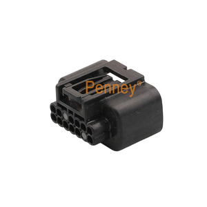 Yazakis 7289-6613-30自動ソケット14ピン女性用レセプタクル配線ハーネス自動車用コネクタトヨタホンダ日産 - Product Image 2