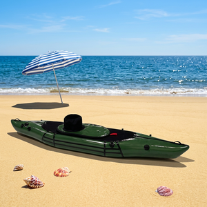 Le packraft le plus rapide au monde avec une construction en I-beam - Product Image 2
