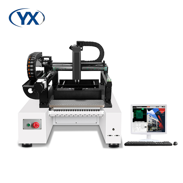 YX 220 Pick and Place Machine