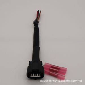Sensor de Posición del Acelerador (TPS) Polaris ATV, Conector para Buggy de Playa, Repuesto para la Industria Automotriz, Moldeado por Inyección - Product Image 2