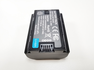 Batterie NP-W235 2000mAh pour Fujifilm <span class=keywords><strong>Fuji</strong></span> X-T4 <span class=keywords><strong>GFX</strong></span> 100S X-T5 X-H2 GFX50S II caméra VG-XT4 NPW235 batterie au Lithium Rechargeable - Product Image 6