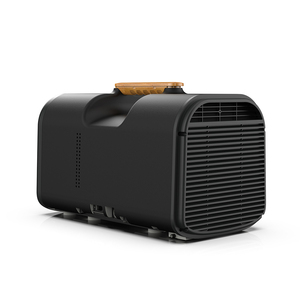 110V 220V 24v Powerful Cooling Usb Tent Air Conditioner <b>Mini</b> Portable Tent Air Conditioner - Product Image 1