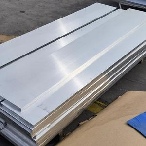 Personnalisé 12mm Épaisseur Feuille D'aluminium 7068 5019 6061 5080 2024 - Product Image 6