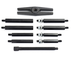 Juego <span class=keywords><strong>de</strong></span> removedor <span class=keywords><strong>de</strong></span> rueda dentada, Extractor <span class=keywords><strong>de</strong></span> rueda dentada, herramientas pequeñas para vehículos, extractor <span class=keywords><strong>de</strong></span> rodamientos, <span class=keywords><strong>Kit</strong></span> <span class=keywords><strong>de</strong></span> herramientas <span class=keywords><strong>de</strong></span> reparación <span class=keywords><strong>de</strong></span> automóviles - Product Image 4