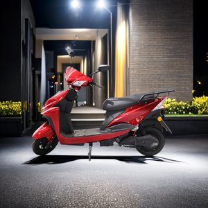 Prix surprise! Scooter électrique de course à deux roues rapide pour 2 personnes 1000W pour adultes Moteur 8000W Multiple City Super Options - Product Image 2