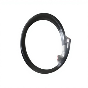 En Stock: Variedad de Mangueras F381CACF12125200GE1 con Cabeza Hexagonal y Forma Redonda - Product Image 2