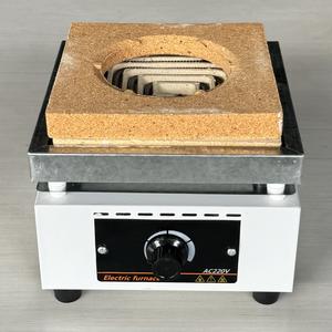 موقد كهربائي كبير الحجم متعدد الاستخدامات، ألواح تسخين كهربائية، موقد كهربائي جديد - Product Image 4