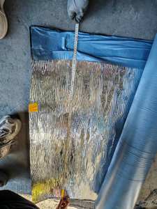 Membrane de toiture industrielle SBS auto-adhésive respirante pour toits inclinés, garantie 5 ans+, résistance au <span class=keywords><strong>froid</strong></span> 25°C, imperméabilisation - Product Image 5