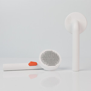 Cepillo Autolimpiante para Perros y Gatos PETKIT, Peine de Masaje, Cepillo de Aseo Grande para Mascotas 2.0 - Product Image 2