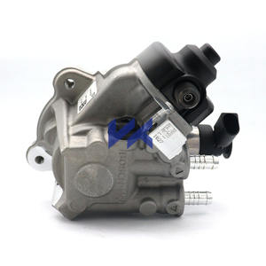 0445010538 <span class=keywords><strong>Pompe</strong></span> à carburant haute pression 04L130755D 04L130755E pour AUDI - Product Image 2