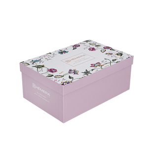 Juego de Taza y Platillo de Cerámica Floral Personalizada S/6, 70 ml, Taza de Café y Té, Porcelana China, Nueva Porcelana de Hueso, Caja de Regalo - Product Image 5