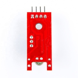 Módulo Sensor de Sonido KY-038, Micrófono, Salida Analógica y Digital, Kit de Sensor de Sonido - Product Image 6