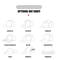 Gorra Trucker con Visera Curva para Hombre, Protección Solar para Exteriores, Gorra de Malla para Pesca y Senderismo, Snapback, Proveedor Personalizado