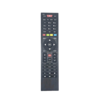 Magicsee C500 Pro S905x3 Android Tv Box Récepteur satellite numérique DVB-S2X/S2 DVB T2/ATSC Android 4k Combo Tvbox
