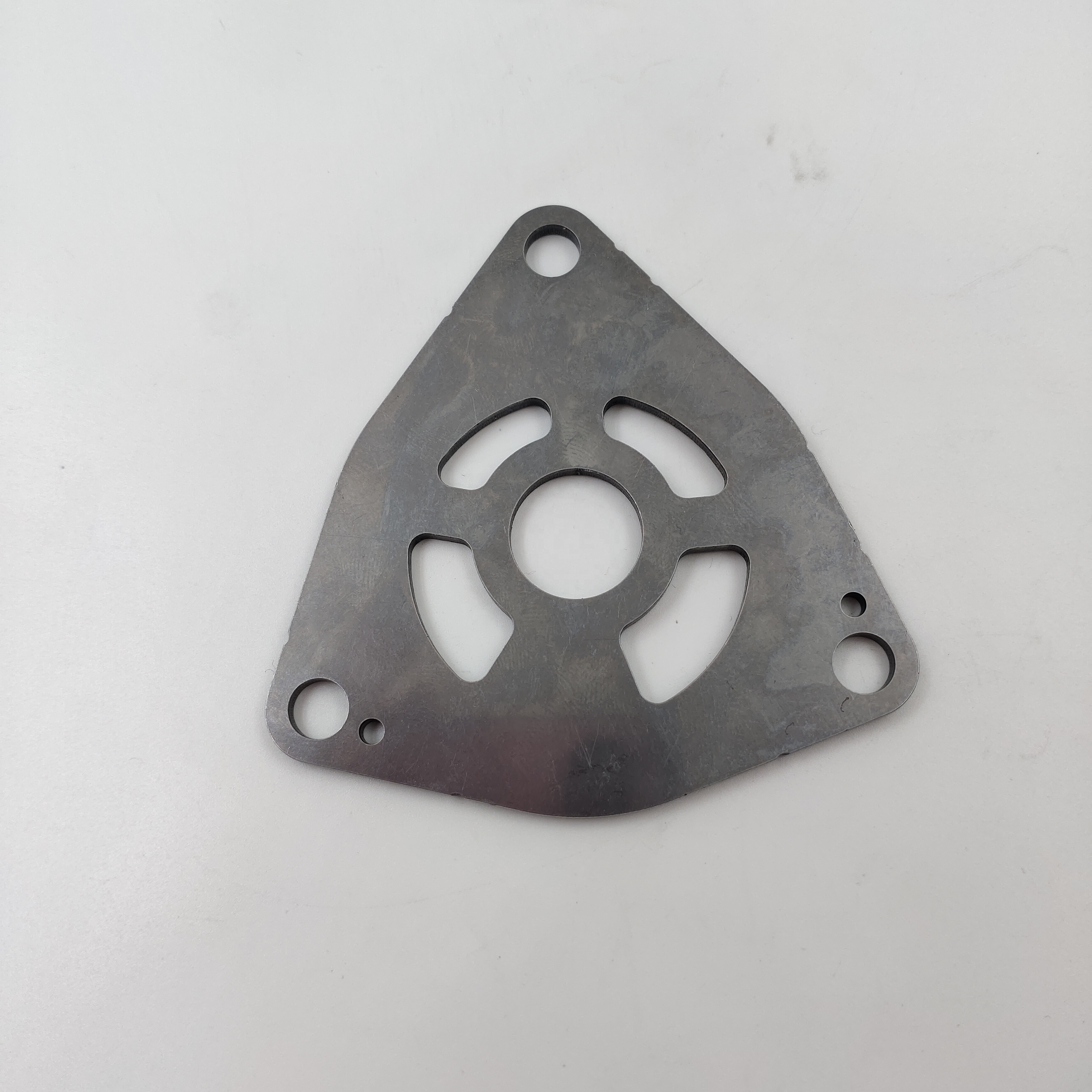 HP3 HP4 Pump Parts Feed Pump Cover Pump Plate 294183-5010 294183-5030 294183-0160 294183-0170 2941835010 2941835030