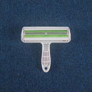 Rodillo removedor de pelo para mascotas al por mayor, limpiador de artefactos pegajosos para el pelo, cepillo para el pelo, accesorios para gatos - Product Image 6
