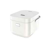 Cuiseur électrique multifonctionnel OEM et ODM Nouveau cuiseur à riz automatique avec tasse à mesurer Appareil ménager rapide pour la cuisine
