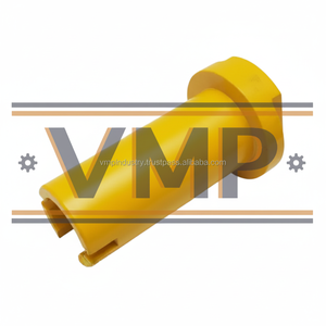 VOE 12727387-Miembro deslizante para niveladoras de motor Volvo-VMP Nueva condición Repuestos de maquinaria de construcción de alta calidad - Product Image 1