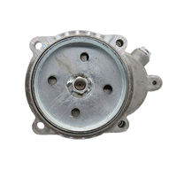 T8F 20 dents embrayage tambour boîte d'engrenage pignon 33cc 43cc 49cc Ty Rod II Go Kart Mini Moto Dirt Bike Scooter Xtreme