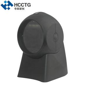<span class=keywords><strong>Omni</strong></span>-Símbolo Preço Verificador Portátil 1d 2d Imager Barcode Scanner Para PC Excel HS-7301 - Product Image 4